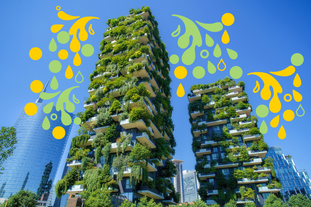 Urban Farming: The Future of Food&nbsp;Production