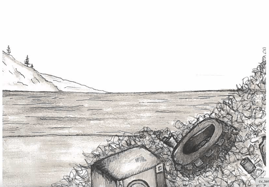 Exportation and Exploitation: Turkey’s Waste Problem 