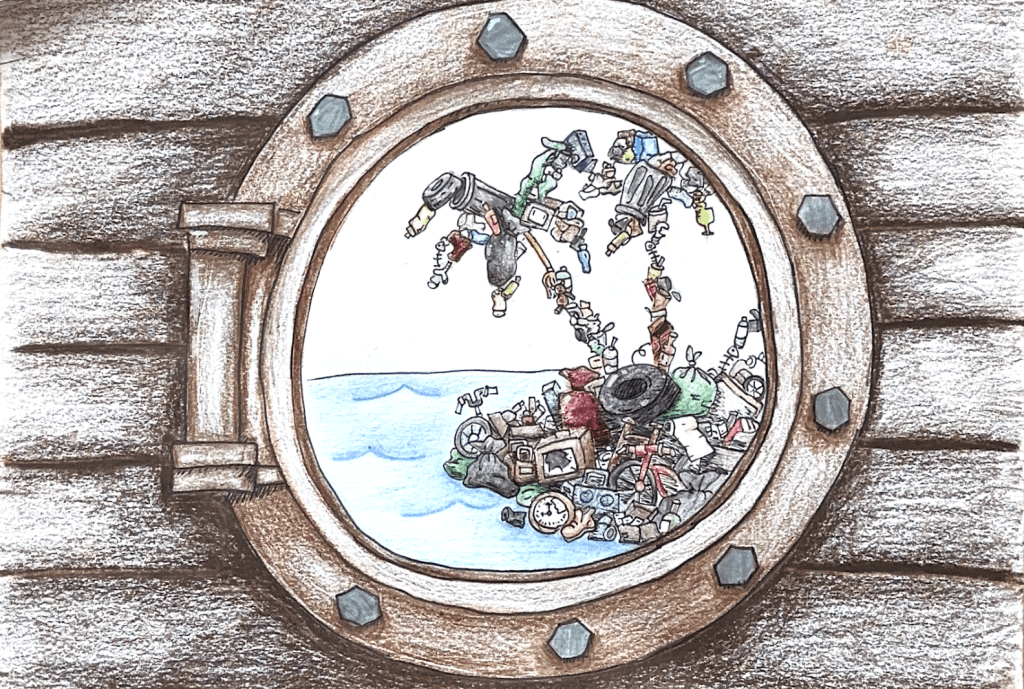 Thilafushi: An Analysis into the Maldives’ Hidden ‘Garbage Island’