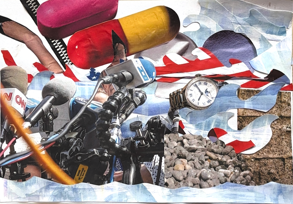 The North’s Clean Conscience, The South’s Dirty Burden: How Waste Colonialism&nbsp;Persists